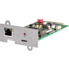 LEGRAND - LEG310931 Netzwerkadapter, Slot Version, uberwachu