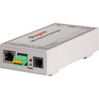 LEGRAND - LEG310934 Netzwerkadapter, ext. Version, uberwachu