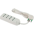 FANTON SRL - FME47400 Mult.1,5m 3G1 S17 4P17/11 BI