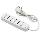 FANTON SRL - FME47410 MULT.1,5M 3G1 S17 6P17/11 BI