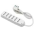 FANTON SRL - FME47410 MULT.1,5M 3G1 S17 6P17/11 BI