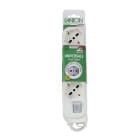 FANTON SRL - FME47420 MULT.1,5M 3G1 S17 4P40+I BI