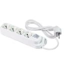 FANTON SRL - FME474201 Mult.1,5m 3G1 S31 4P40+I BI