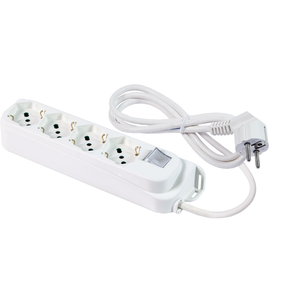 FANTON SRL - FME474201 MULT.1,5M 3G1 S31 4P40+I BI