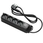 FANTON SRL - FME474214 Mult.1,5m 3G0,75 S11 4P40+I/sovr NE