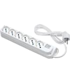 FANTON SRL - FME474301 Mult.1,5m 3G1 S31 6P40+I BI