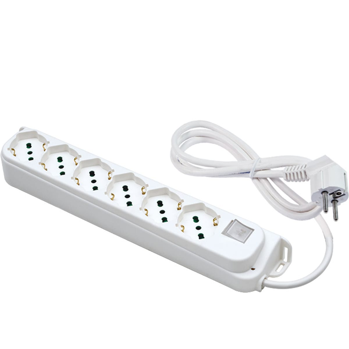 FANTON SRL - FME474305 Mult.5m 3G1 S31 6P40+I BI