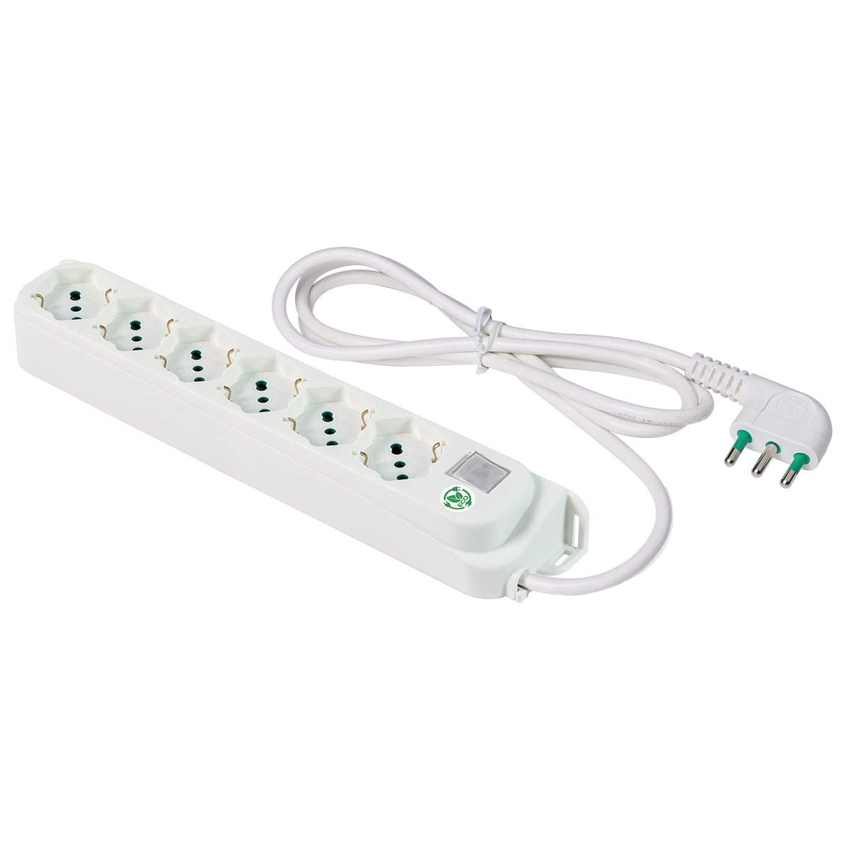 FANTON SRL - FME47430ECO MULT.1,5M 3G1 S17 6P40+I ECO BI