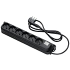 FANTON SRL - FME47431 MULT.1,5M 3G1 S17 6P40+I NE