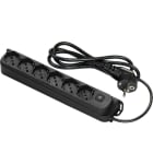 FANTON SRL - FME474311 MULT.1,5M 3G1 S31 6P40+I NE