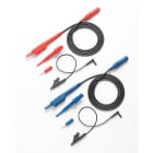 FLUKE ITALIA SRL - FLK4744340 STL120-IV 2 SONDE DI TENSIONE 600V PER 1