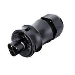 WIELAND ELECTRIC SRL - WIE96.022.4051.4 CONNETTORE SPINA RST20I2S S13ZR1SVL BR01