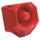 EATON - EAO7021121FUL-0004X ASSERTA SIRENA ROSSA 120 DB CON LAMP. RO