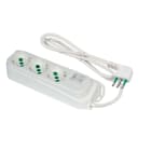 FANTON SRL - FME474604 MULT.1,5M 3G0,75 S11 3P40+I/SOVR BI
