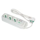 FANTON SRL - FME474604ECO MULT.1,5M 3G0,75 S11 3P40+I/SOVR ECO BI