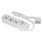 FANTON SRL - FME47460ECO MULT.1,5M 3G1 S17 3P40+I ECO BI