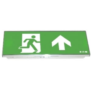 EATON - EAONEXI-D-230 NEXITECH LED DOOR 24W 250LM MAINS 230V