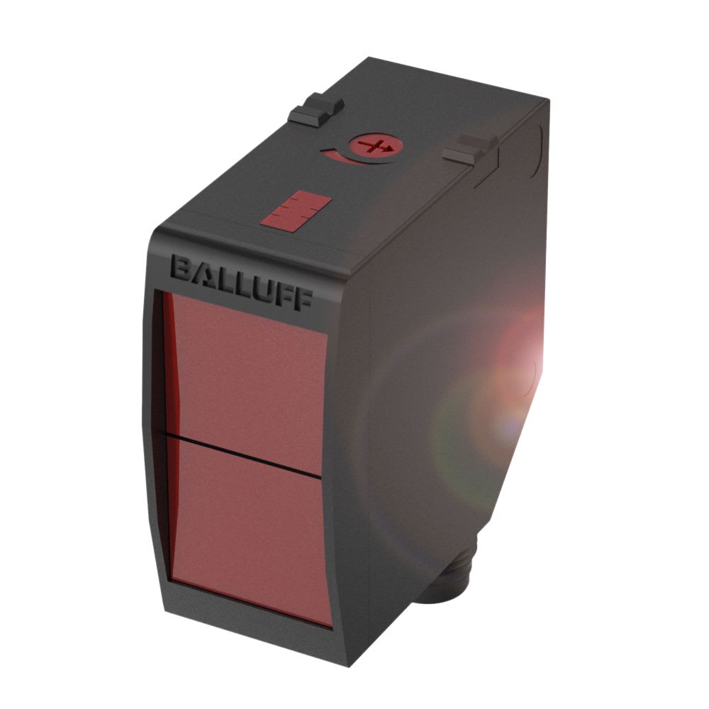 BALLUFF AUTOMATION - BAUBOS01FN BOS 23K-PA-RR10-S4