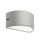 SOVIL SRL - SOV474/72 UMBE CHIUSA-APPLIQUE GRANDE CHIUSA E27