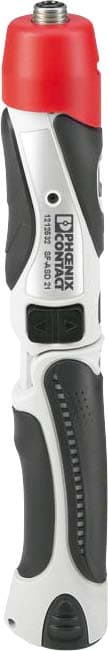 PHOENIX CONTACT - PHC1212532 SF-ASD 21 SET CACCIAVITE A BATTER.