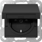 GIRA - GIR4754005 SCHUKO CC + SP MRV