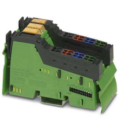 PHOENIX CONTACT - PHC2700630 IB IL PB MA-PAC MORSETTO FUNZIONALE INLI