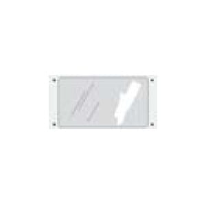 CEMBRE SPA - CEM47592 PROTEZIONE CPT TRASPARENTE X TARGHE 57X1