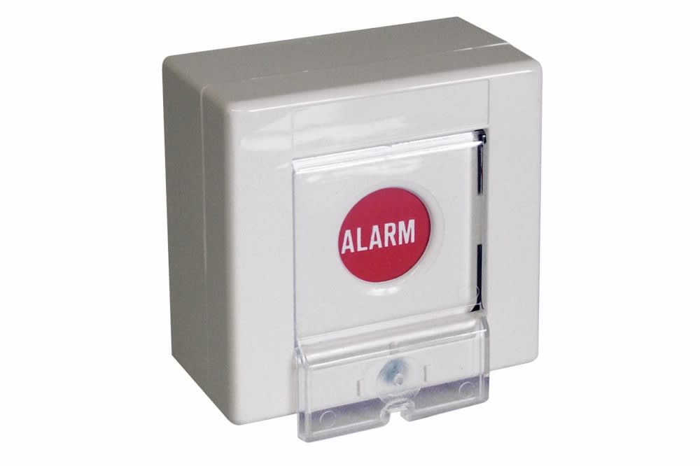 EATON - EAO476-CSA PULSANTE ANTIPANICO