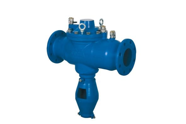 WATTS INDUSTRIES ITA - WAT149B3486 DISCO BA4760 DN65 GN10