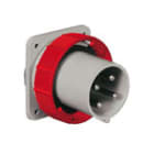 PALAZZOLI - PAL749550 SPINA QUADRO DIR.125A 3P+T 500V 7HEEE