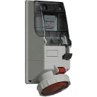 LEGRAND - LEG057284 PRESA DA QUADRO CP D