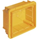 LEGRAND - LEG057725 SCATOLA INCASSO PRESA INTERB SUPERCOMPAT