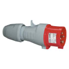 LEGRAND - LEG555127 SPINA MOBILE IP44 16A 2P+T 380V