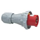 LEGRAND - LEG555528 SPINA MOBILE IP67 63A 3P+T 380V