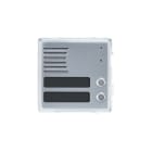 URMET SPA - UTD1148/2 MOD.SINTHESI S2 2P.C/P.EST.TEL