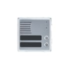 URMET SPA - UTD1148/2 MOD.SINTHESI S2 2P.C/P.EST.TEL