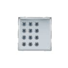 URMET SPA - UTD1148/6 MOD.SINT.S2 TS.COD.P/P.EST.TEL