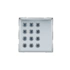 URMET SPA - UTD1148/6 MOD.SINT.S2 TS.COD.P/P.EST.TEL