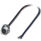 PHOENIX CONTACT - PHC1456080 SACC-DSI-M8FS-3CON-M10/0,5 CONNETTORE
