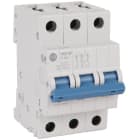 ROCKWELL AUTOMATION - RCK1492-SPM3D040 MCB SUPPLEMENTARY PROTECTOR 4 A