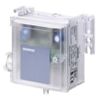 SIEMENS - BUILDING T - BCTS55720-S235 QBM3020-3 SONDA DP DA CANALE