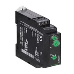 WIELAND ELECTRIC SRL - WIE81.020.0000.0 TEMPORRIZZATORE FLARE TIME M4-1