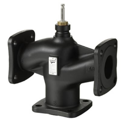 SIEMENS - BUILDING T - BCTS55202-V123 VXF32.100-160 VALV.3VIE, PN10, DN100,KVS