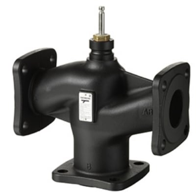 SIEMENS - BUILDING T - BCTS55202-V123 VXF32.100-160 VALV.3VIE, PN10, DN100,KVS