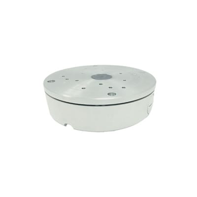 URMET SPA - UTD1092/148 JUNCTION BOX PER TELECAMERE
