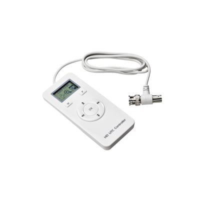 URMET SPA - UTD1092/310 TELECOMANDO UTC PER COAX