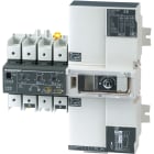 SOCOMEC - SOC93544004 ATYS G M - 4P 40A 230/400VAC