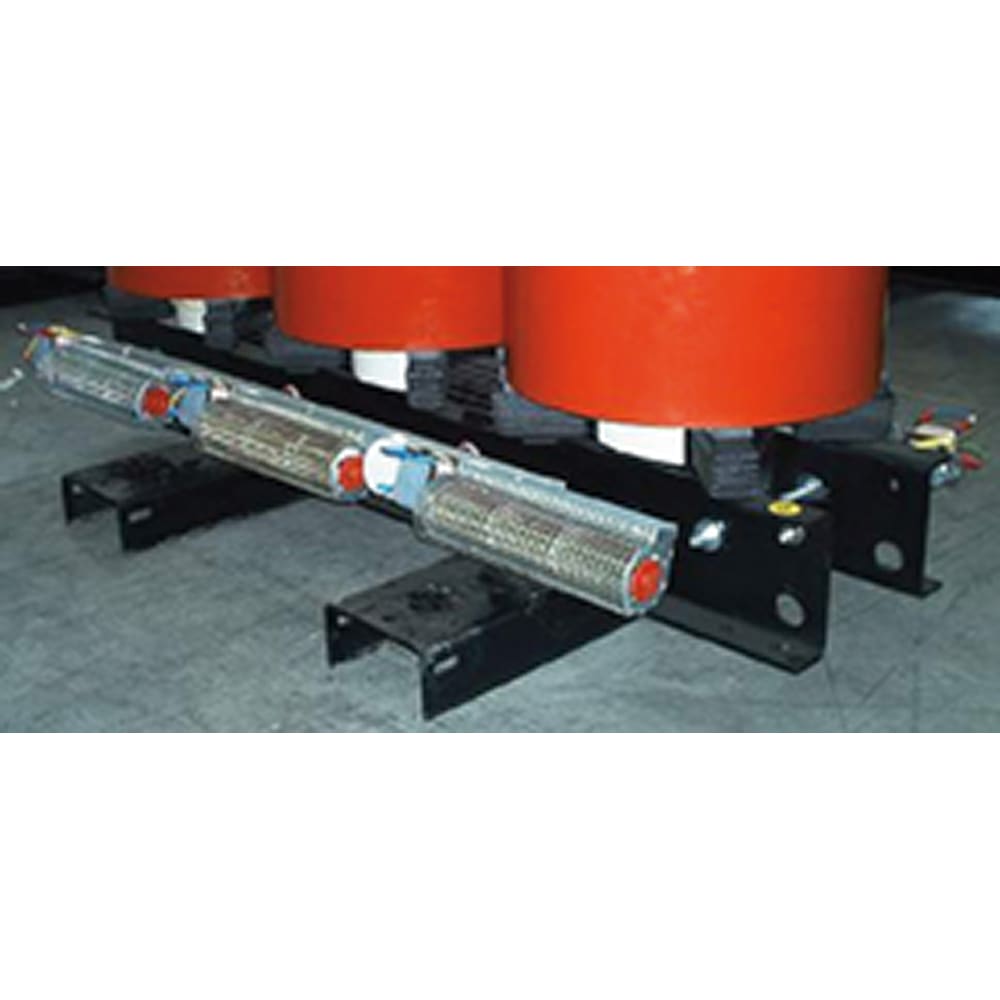 BTICINO (EDM) - EDMCB02454 CABLAG. 6 VENTOLE 400-500 KVA
