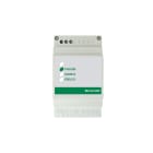 COMELIT GROUP SPA - COE47ADG206 ALIMENTATORE GUIDA DIN?CENTRALE 47CDG206