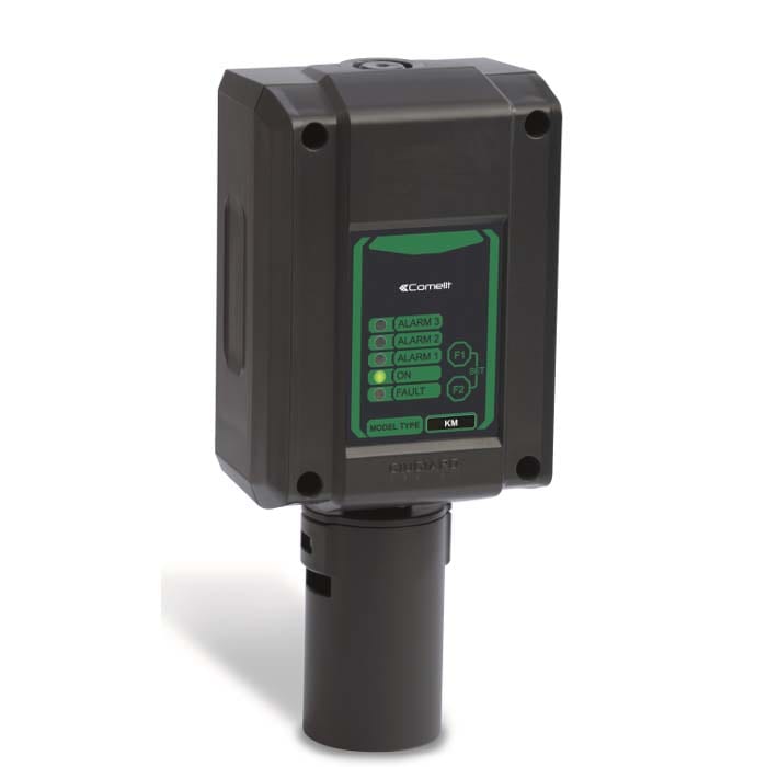 COMELIT GROUP SPA - COE47RTS282KG RIVELATORE GAS INDUSTRIALE AUTONOMO GPL